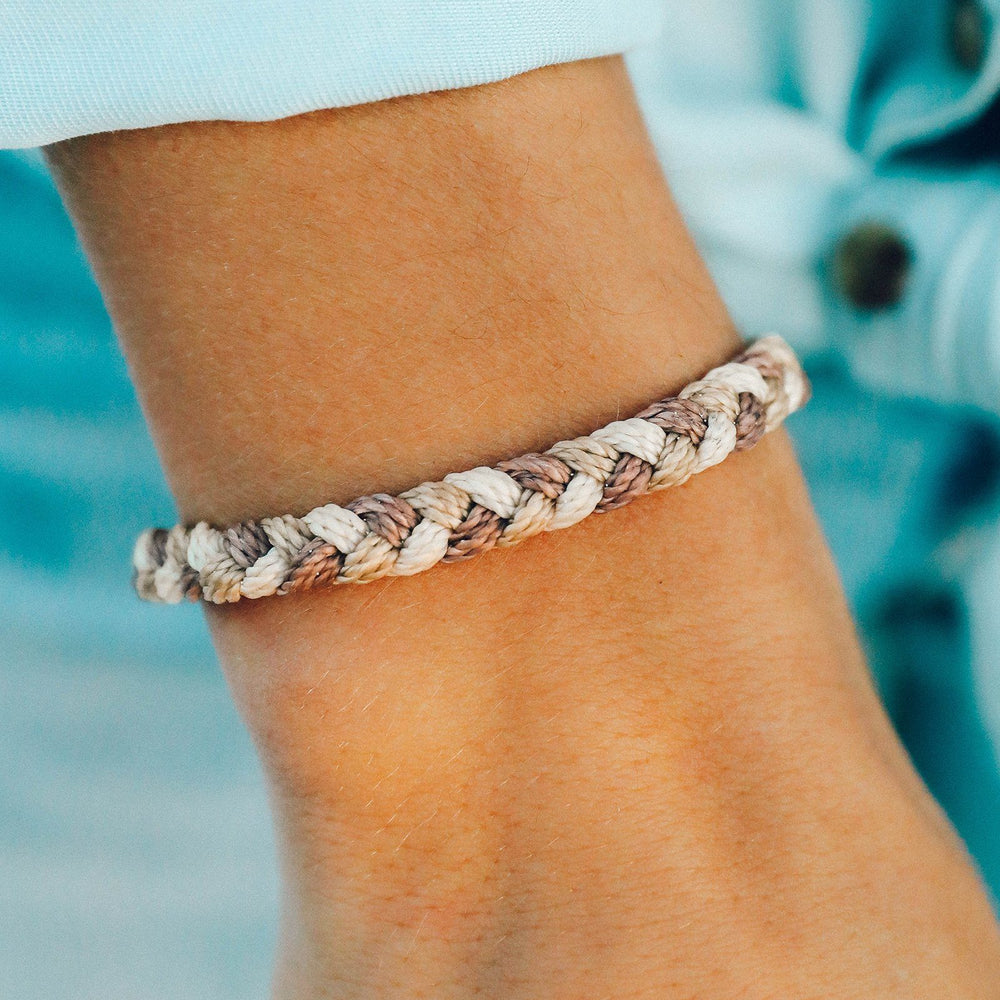 Multi Braided Bracelet 16