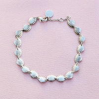 Cove Chain Bracelet Gallery Thumbnail