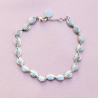 Cove Chain Bracelet Gallery Thumbnail