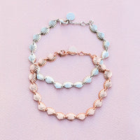 Cove Chain Bracelet Gallery Thumbnail