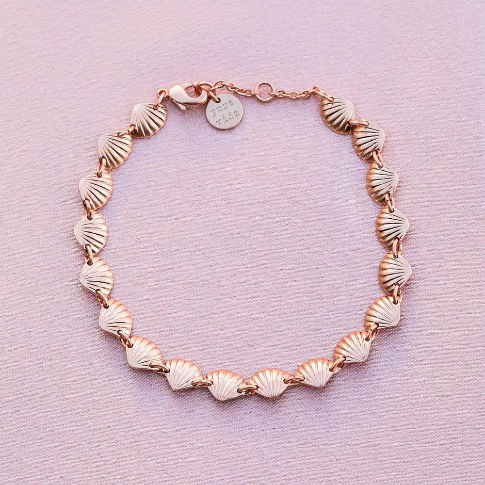 Cove Chain Bracelet 5