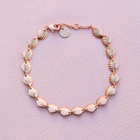 Cove Chain Bracelet Gallery Thumbnail