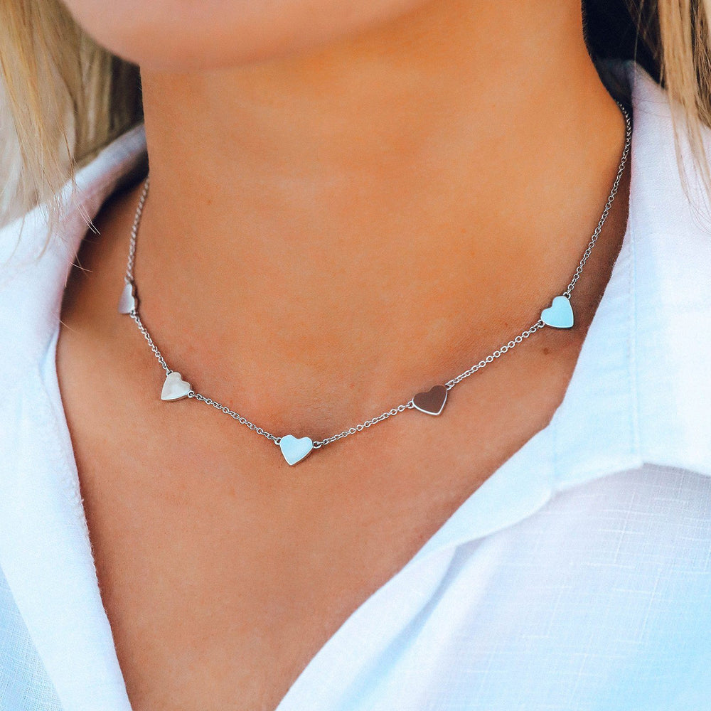 Lovestruck Choker 3