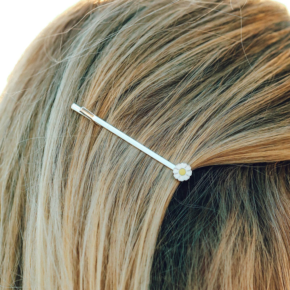 Sunshine Hair Pin Pack (Set of 4) 2