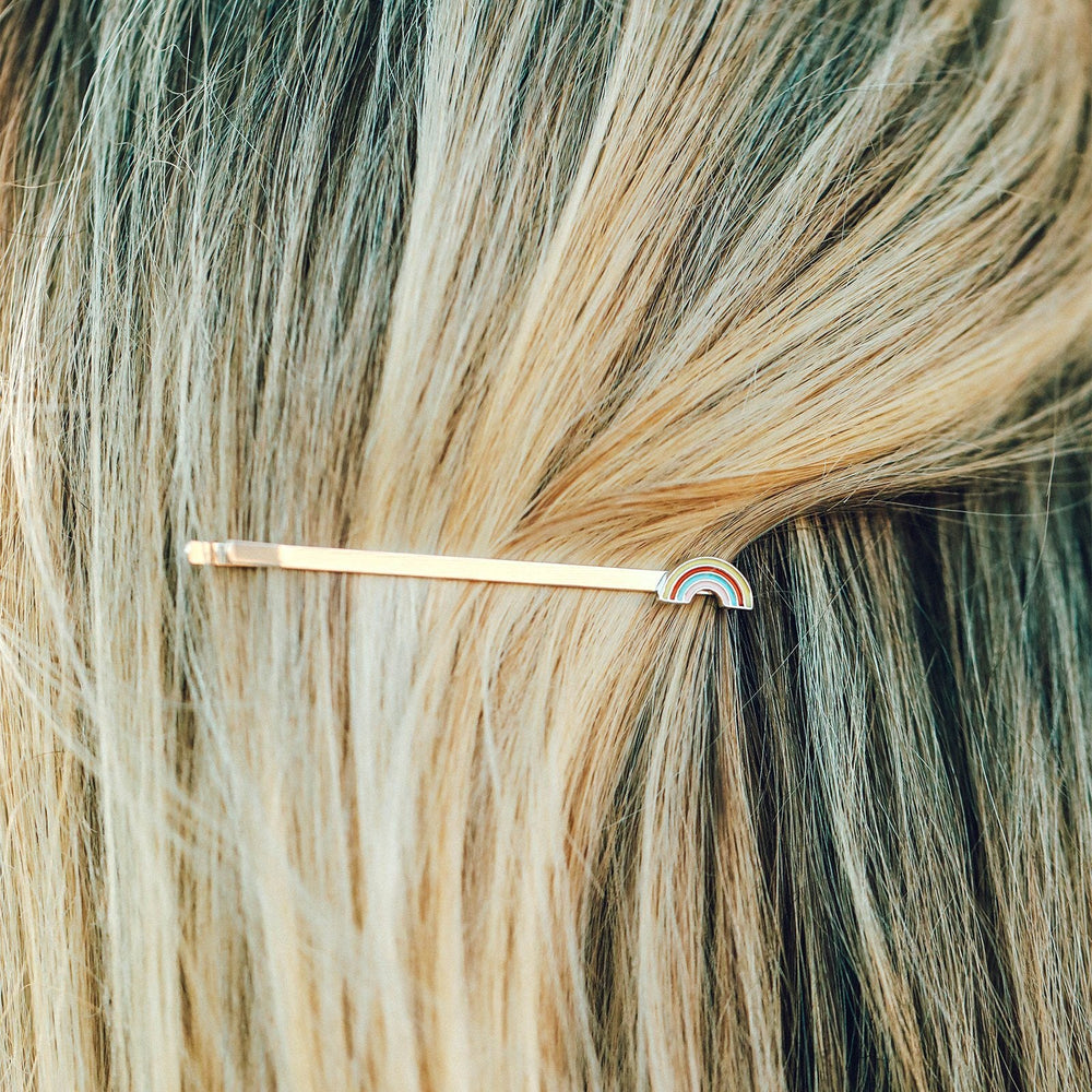 Sunshine Hair Pin Pack (Set of 4) 5