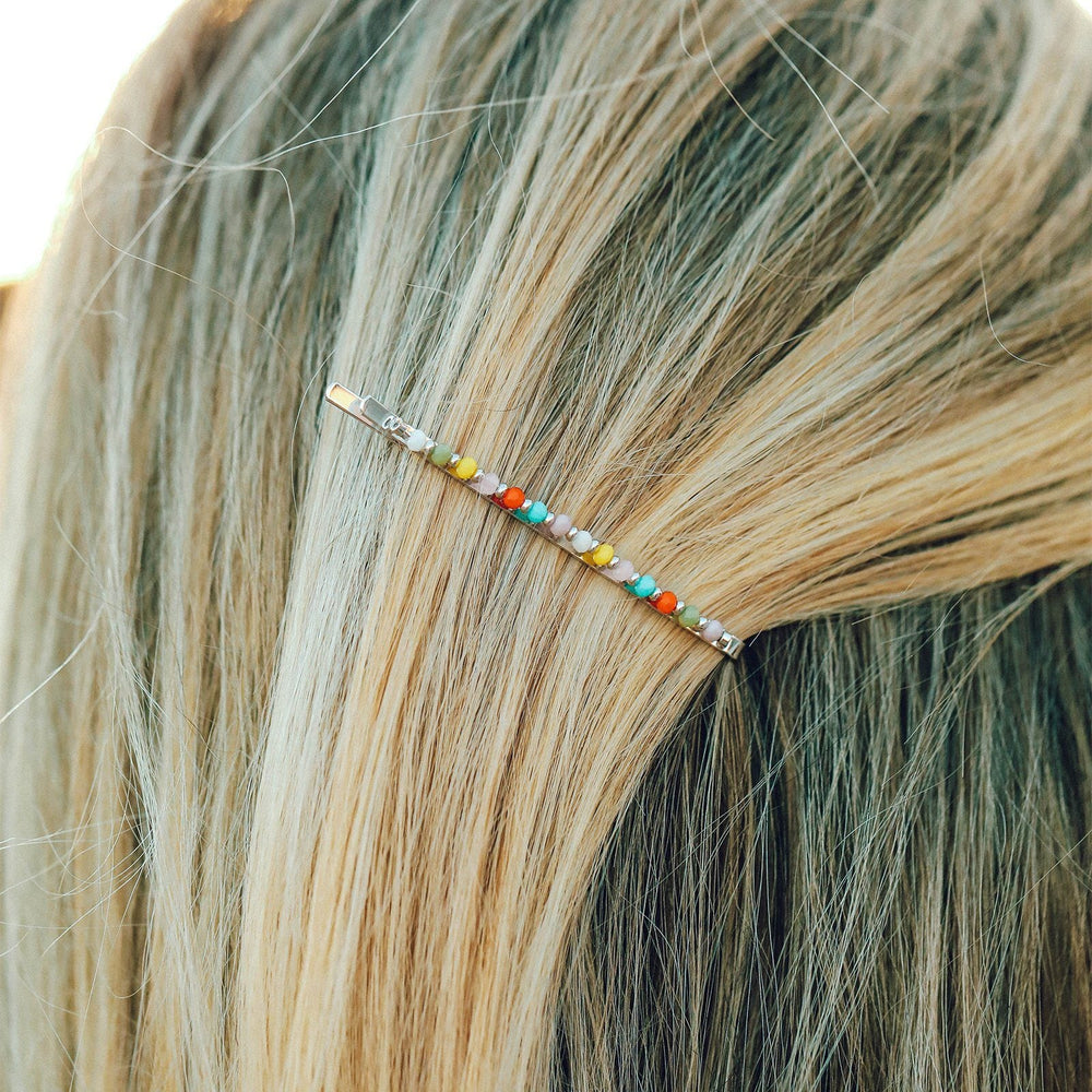 Sunshine Hair Pin Pack (Set of 4) 3