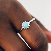 Sunkissed Ring Gallery Thumbnail