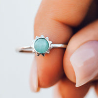 Sunkissed Ring Gallery Thumbnail