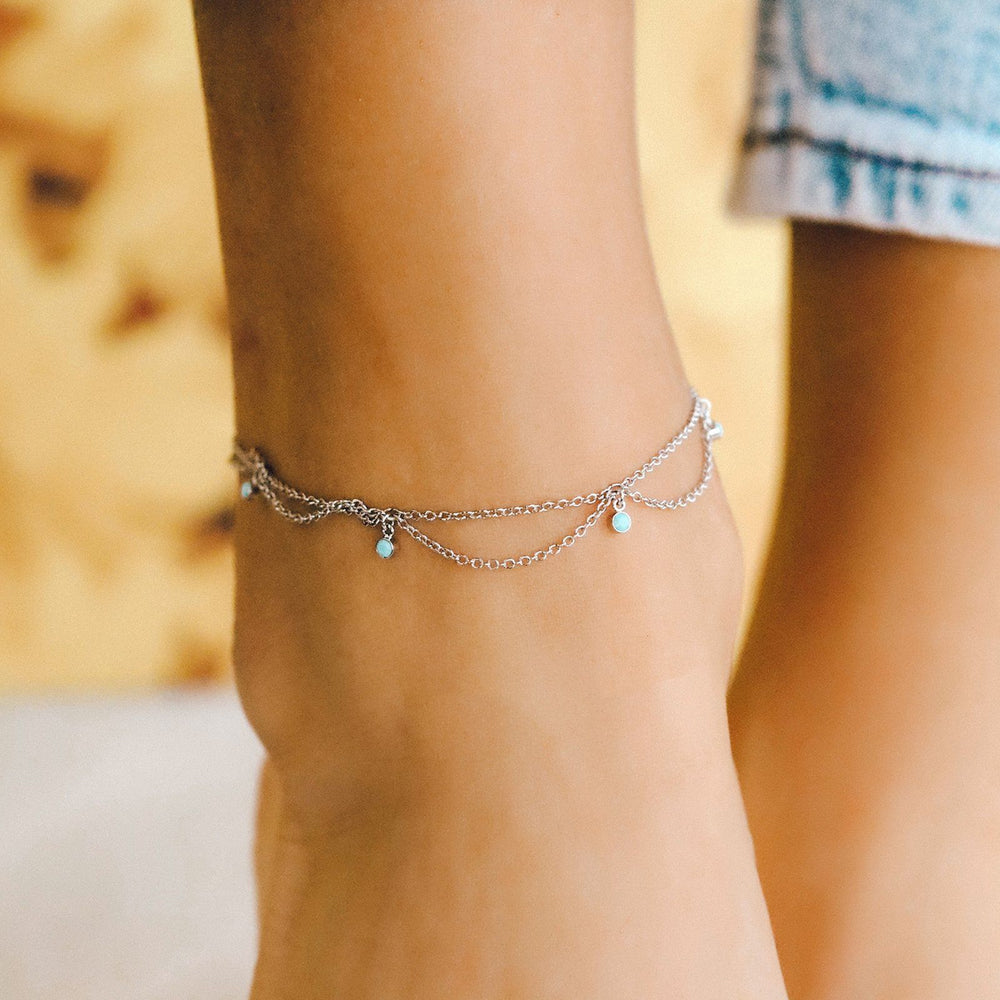 Bondi Anklet 3