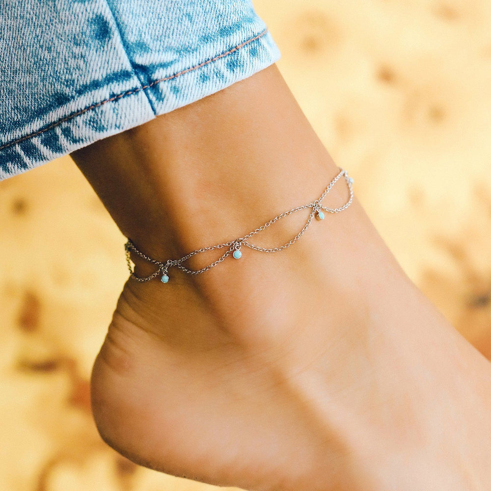 Bondi Anklet 2