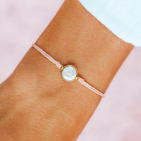 Pretty in Pearl Bracelet Gallery Thumbnail