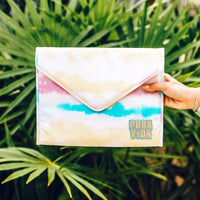 Tie Dye Laptop Case Gallery Thumbnail