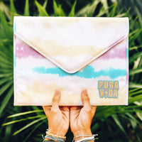 Tie Dye Laptop Case Gallery Thumbnail