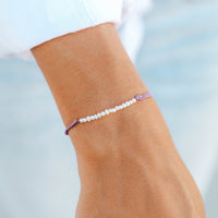 Freshwater Pearl Bracelet Gallery Thumbnail