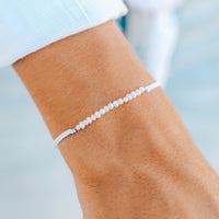 Freshwater Pearl Bracelet Gallery Thumbnail