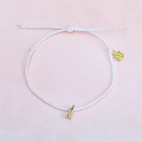 Cure Childhood Cancer Charm Gallery Thumbnail