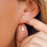 Falling Stars Earring Set Gallery Thumbnail