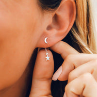 Falling Stars Earring Set Gallery Thumbnail