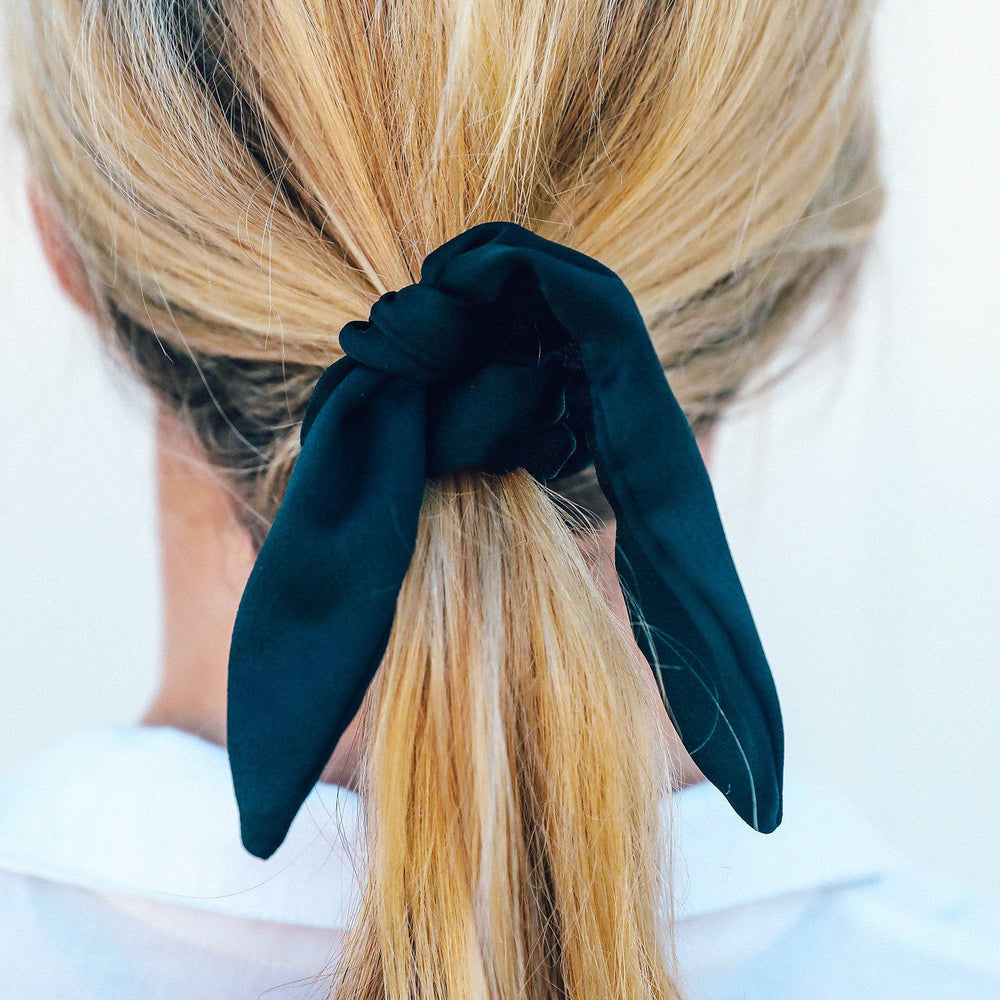 Scrunchie Bow 10