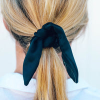 Scrunchie Bow Gallery Thumbnail