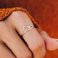 Sunrise Ring Gallery Thumbnail