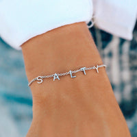 Salty Bracelet Gallery Thumbnail