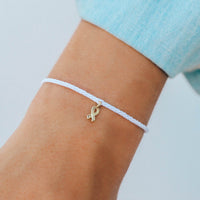 Cure Childhood Cancer Charm Gallery Thumbnail