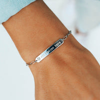 All Smiles Here Bracelet Gallery Thumbnail