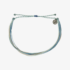 April Showers Anklet