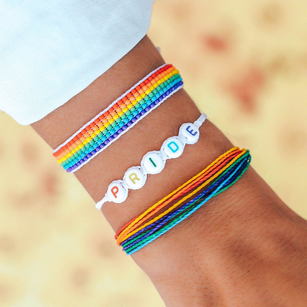 Pride Bracelet 3