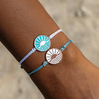 Sunrise to Sunset Bracelet Gallery Thumbnail