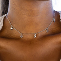 Cowrie Choker Gallery Thumbnail