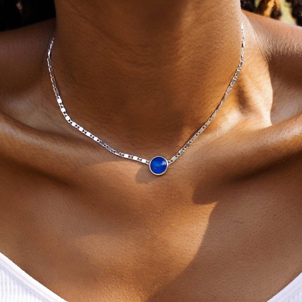 Mood Choker 4