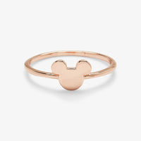 Disney Mickey Mouse Delicate Ring