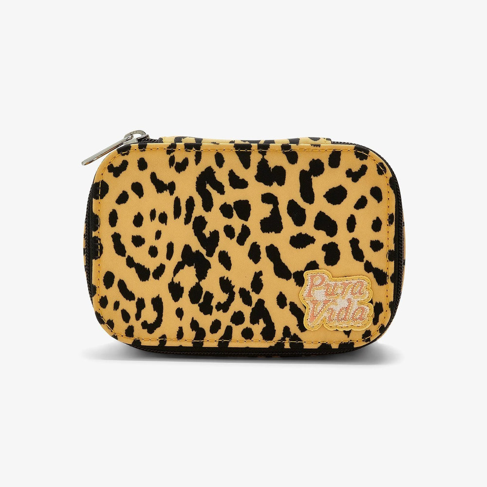 Leopard Jewelry Case 1