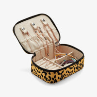 Leopard Jewelry Case Gallery Thumbnail