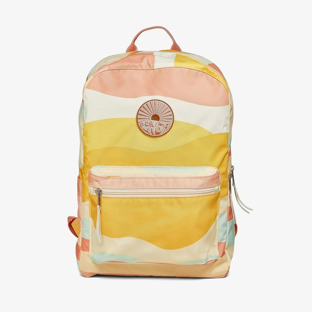 Sunset Backpack 1