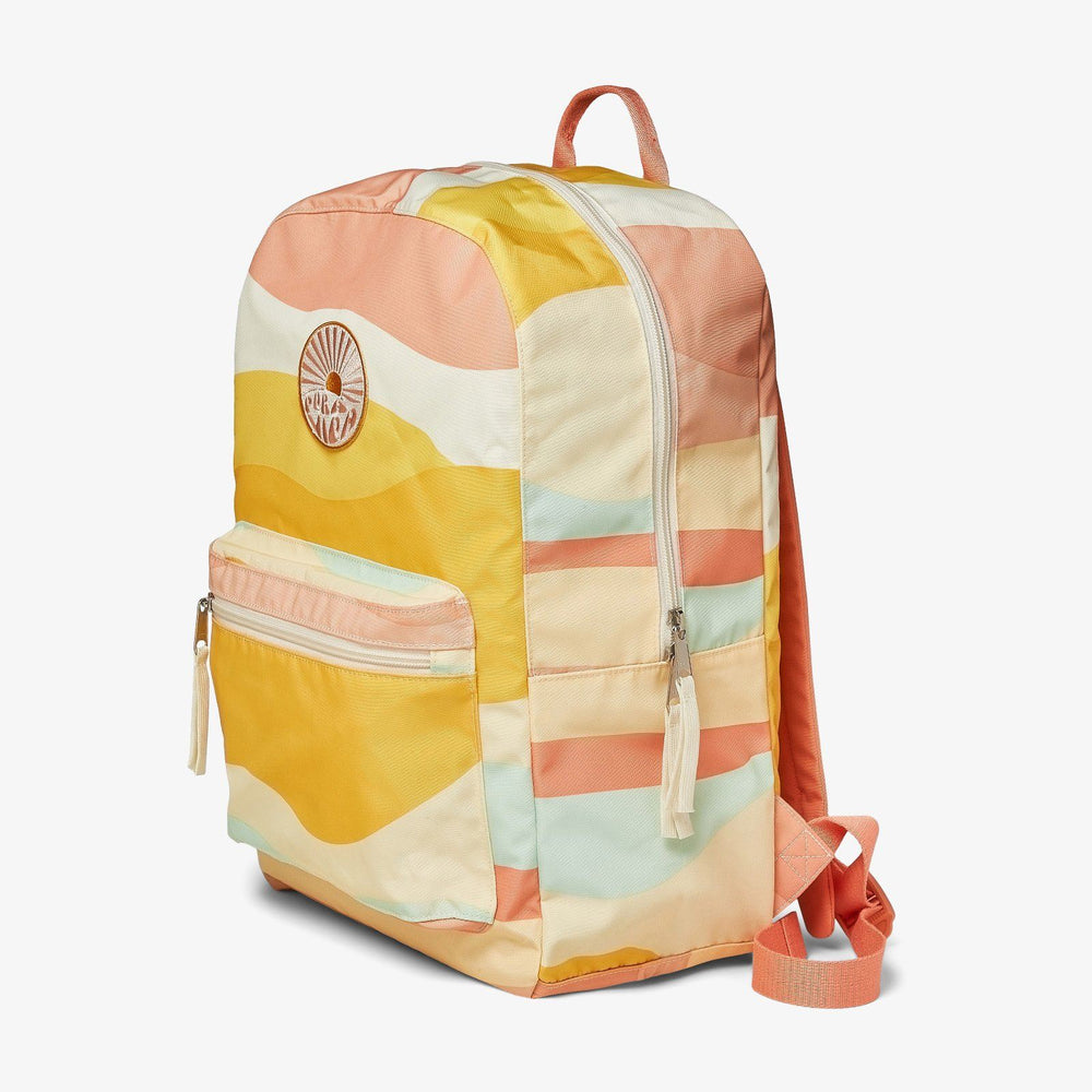 Sunset Backpack 3