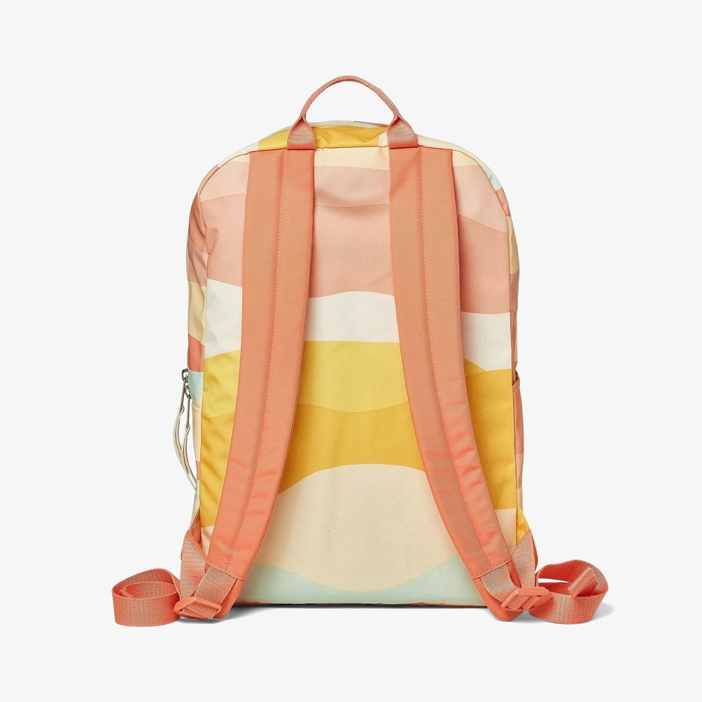 Sunset Backpack 4