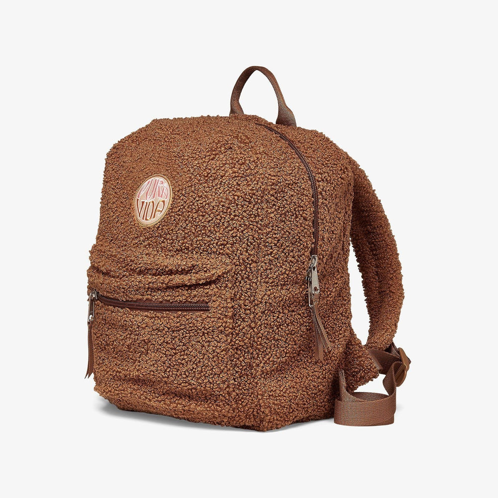 Teddy Bear Mini Backpack 3