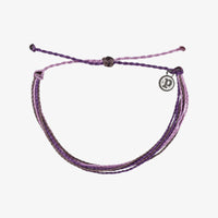 Grapevine Purple Bracelet Gallery Thumbnail