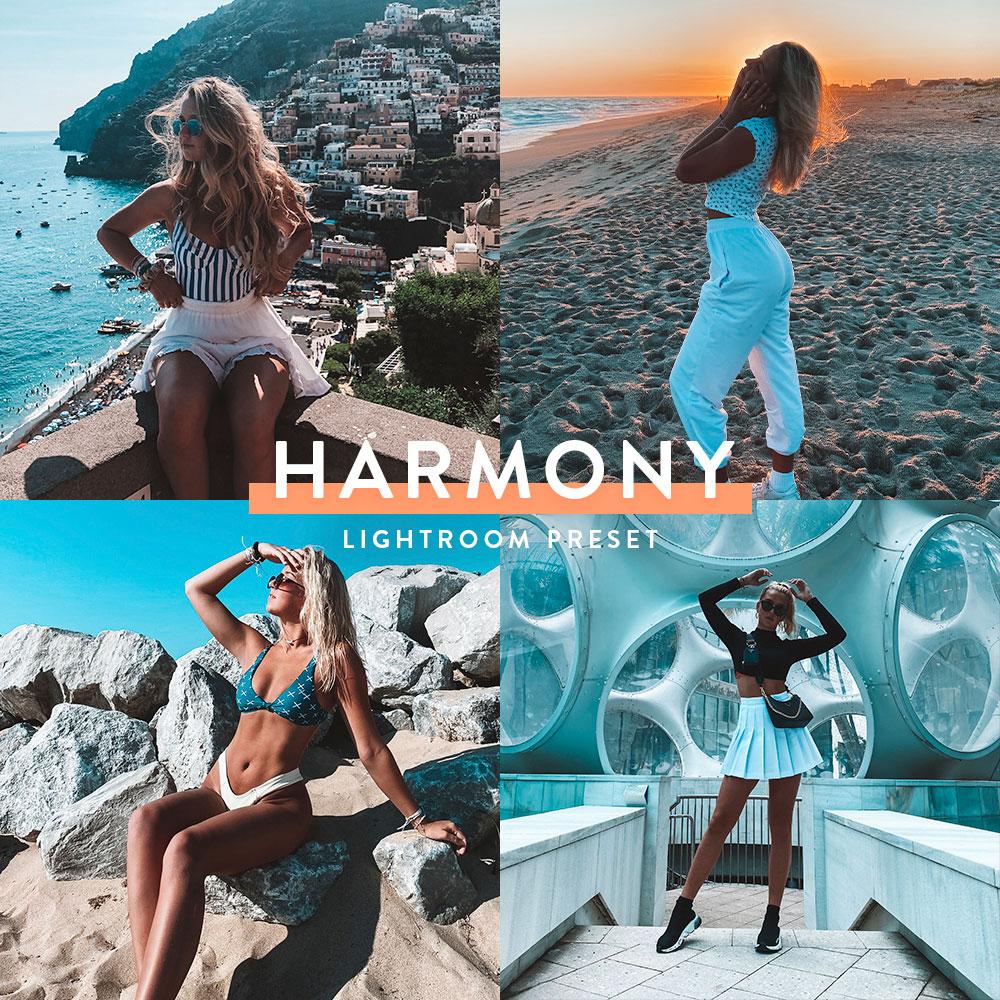 Harmony Preset by Marla Fay 1