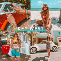 Key West Preset by McCall Mitchell Gallery Thumbnail