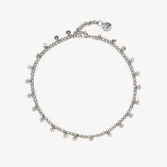 Mini Coin Anklet