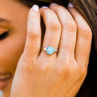 Cameo Ring Gallery Thumbnail