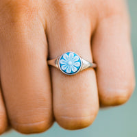 Cameo Ring Gallery Thumbnail