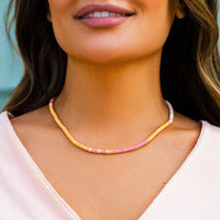 Warm Breeze Choker Gallery Thumbnail