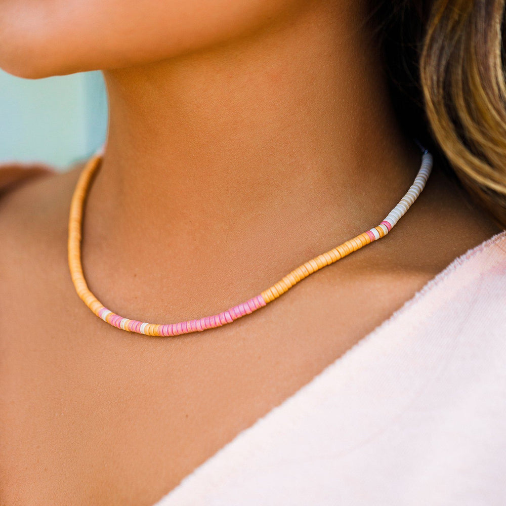 Warm Breeze Choker 3