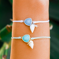 Riviera Charms Bracelet Gallery Thumbnail