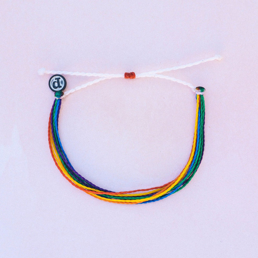 Pride Bracelet 4